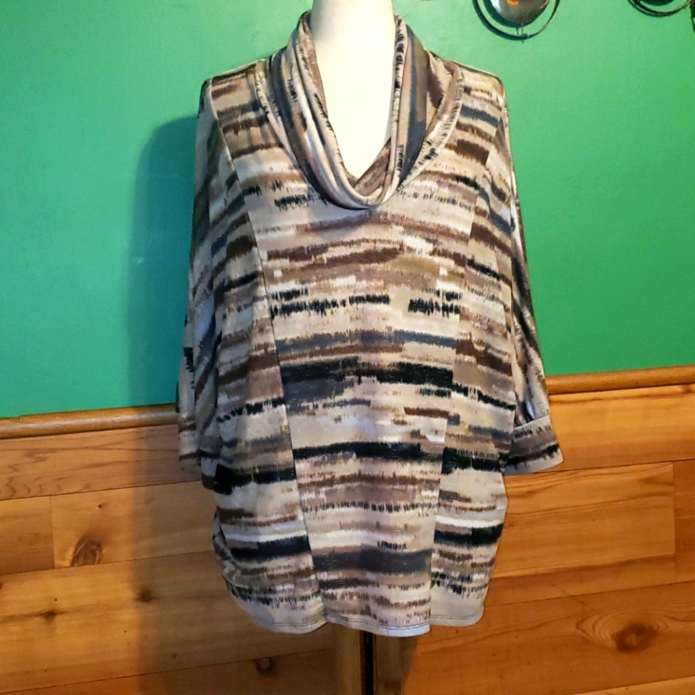 Woman Top